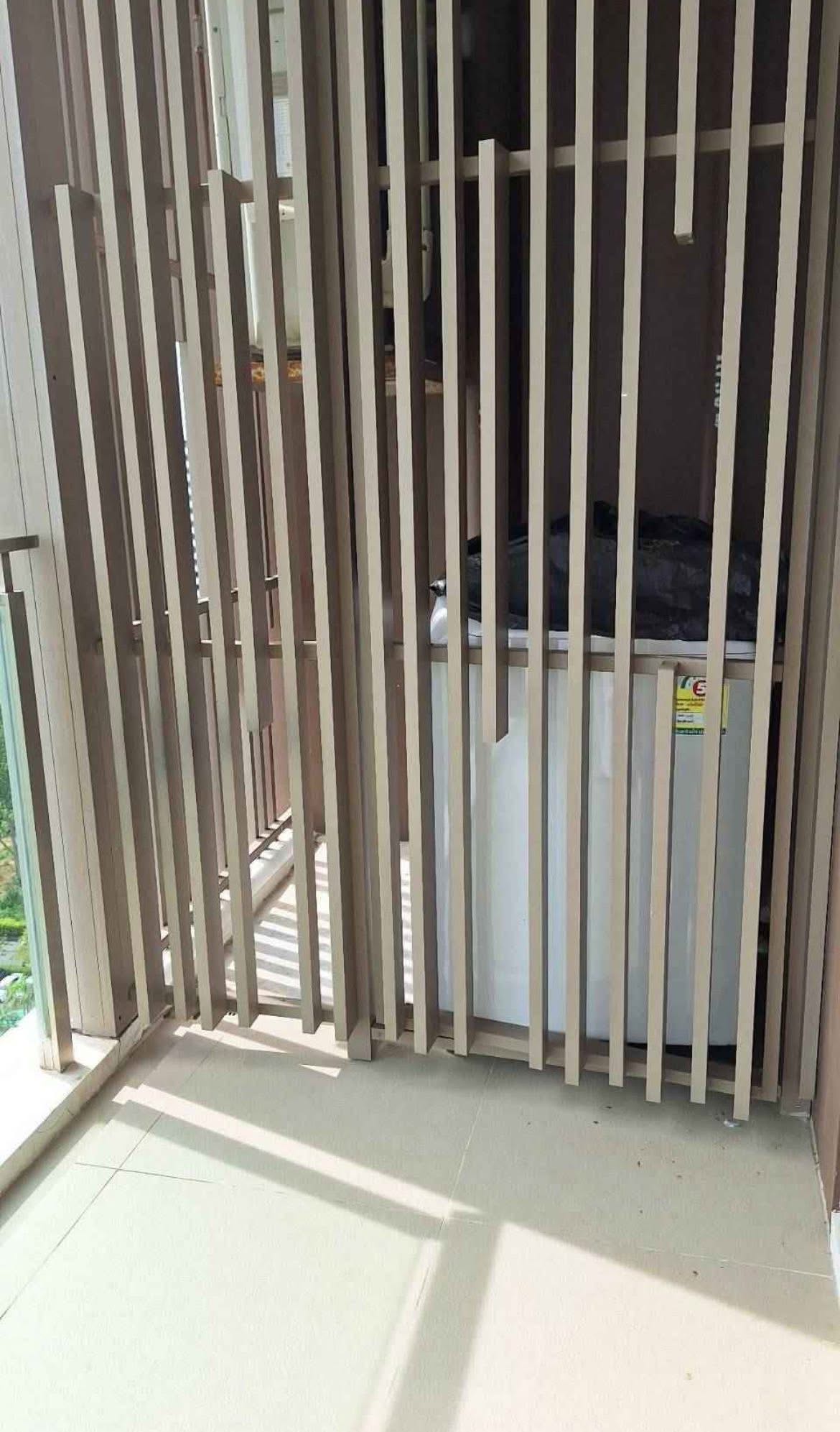  Baan Plai Haad 海景公寓