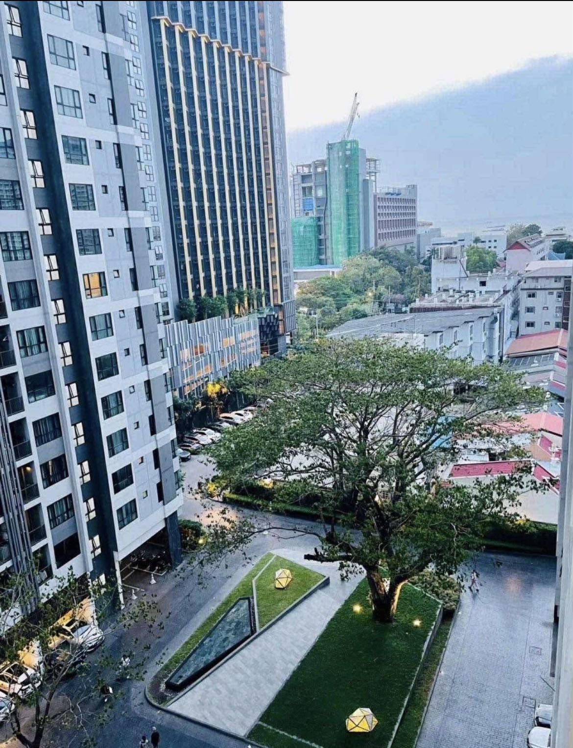 The Base Central Pattaya 