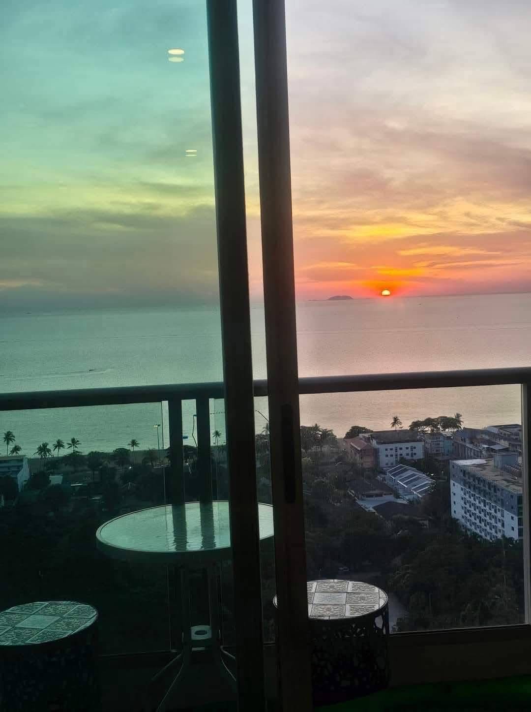 The Riviera Jomtien