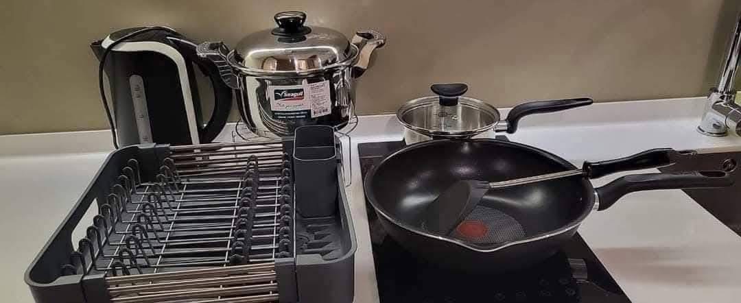 The Riviera Jomtien