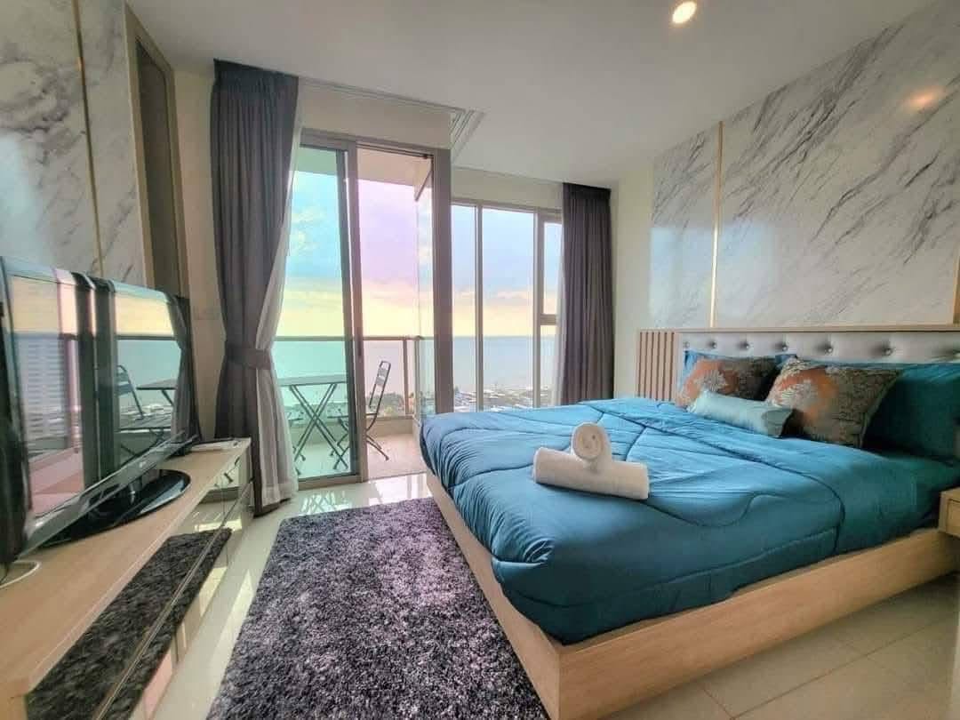 The Riviera Jomtien