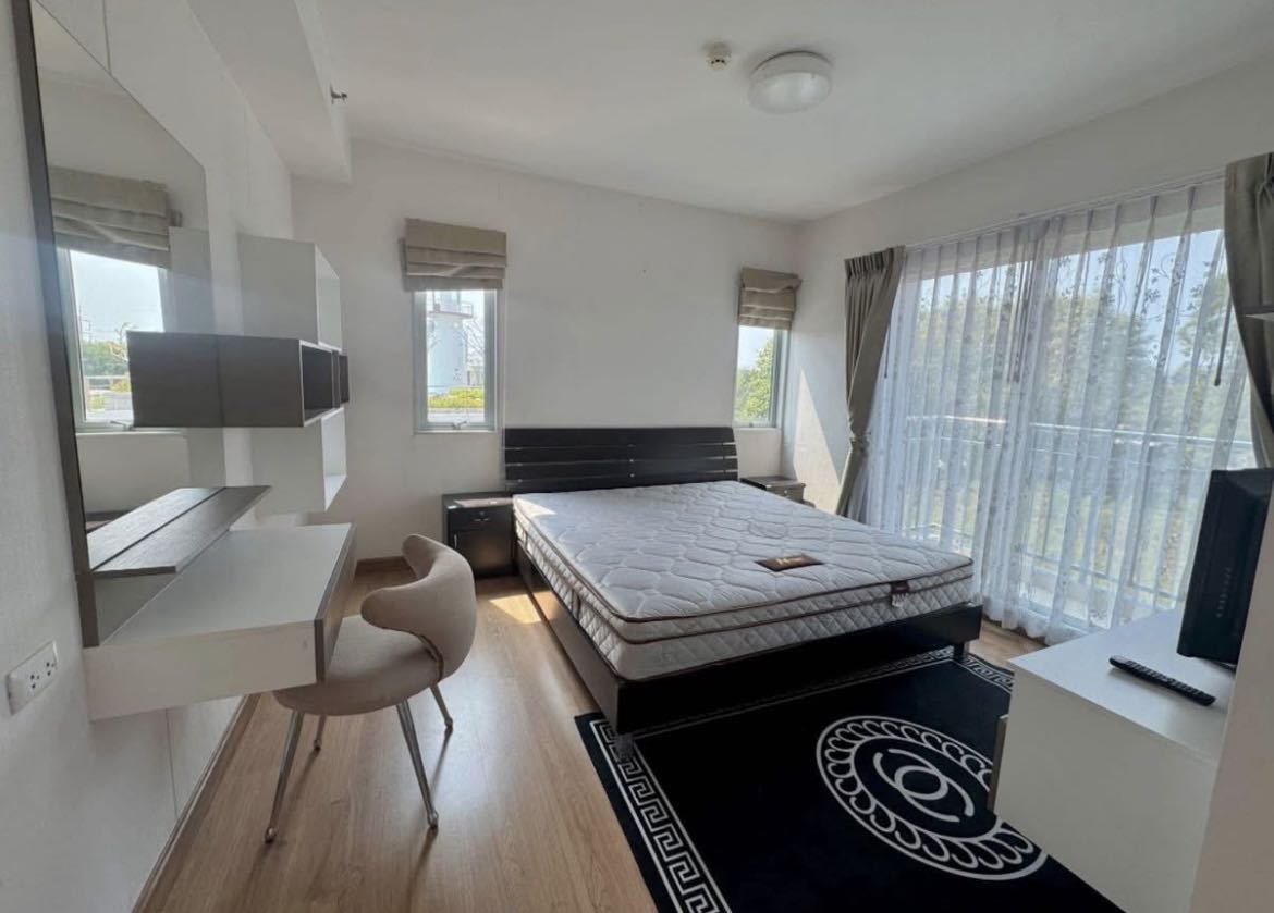 Supalai Mare Condominium