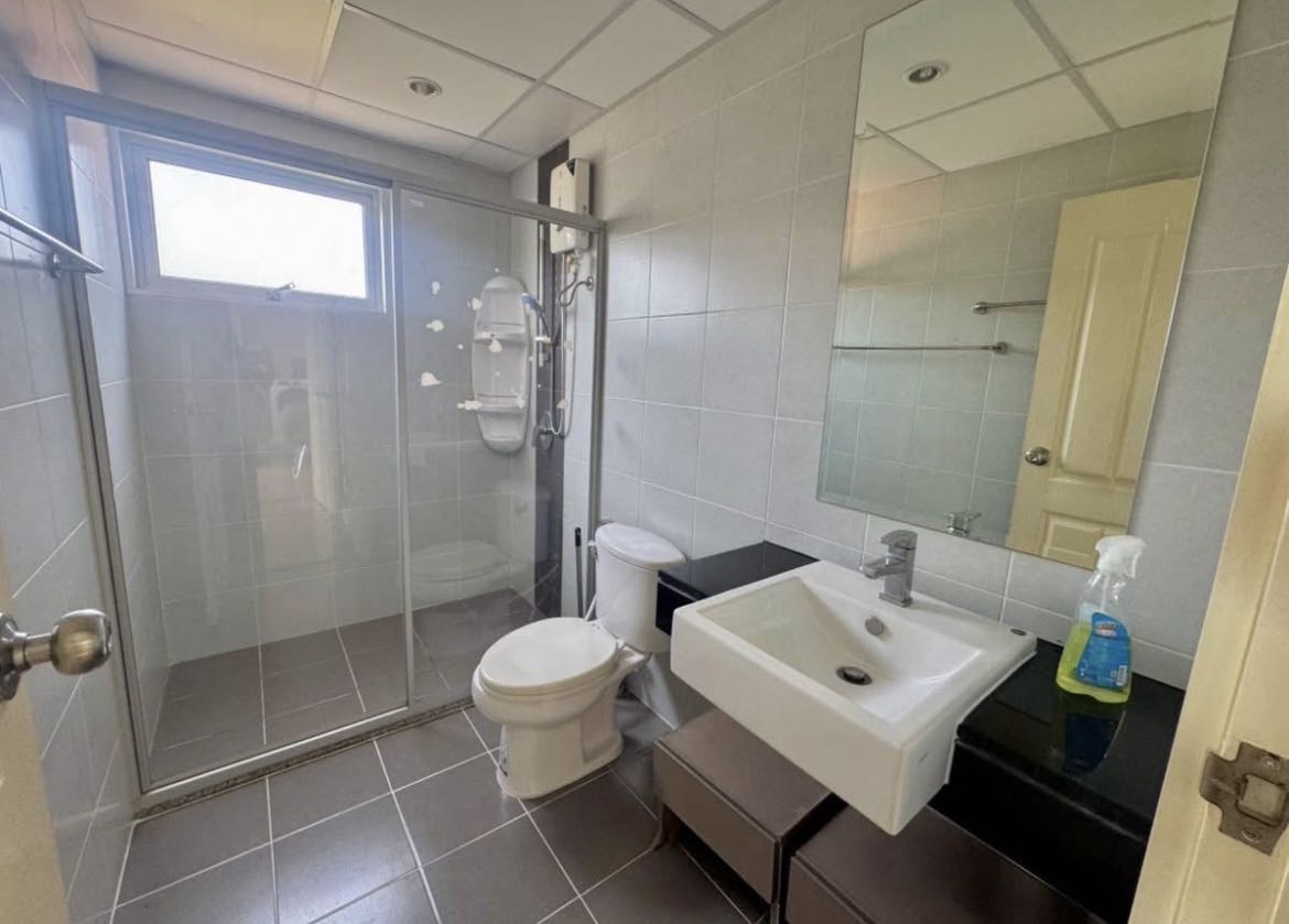 Supalai Mare Condominium