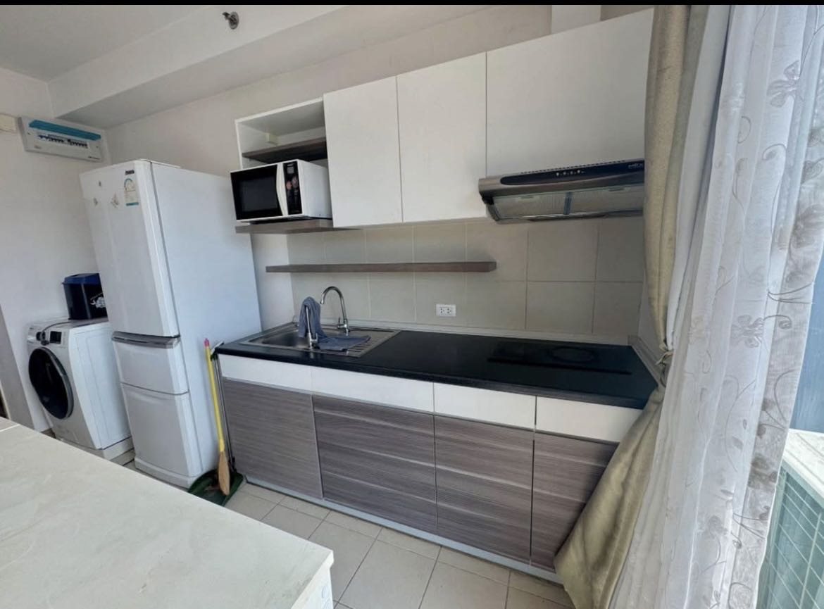 Supalai Mare Condominium