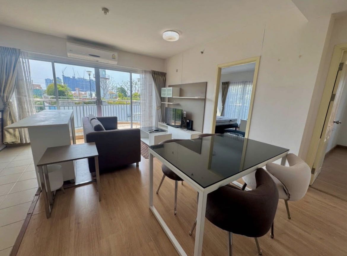 Supalai Mare Condominium