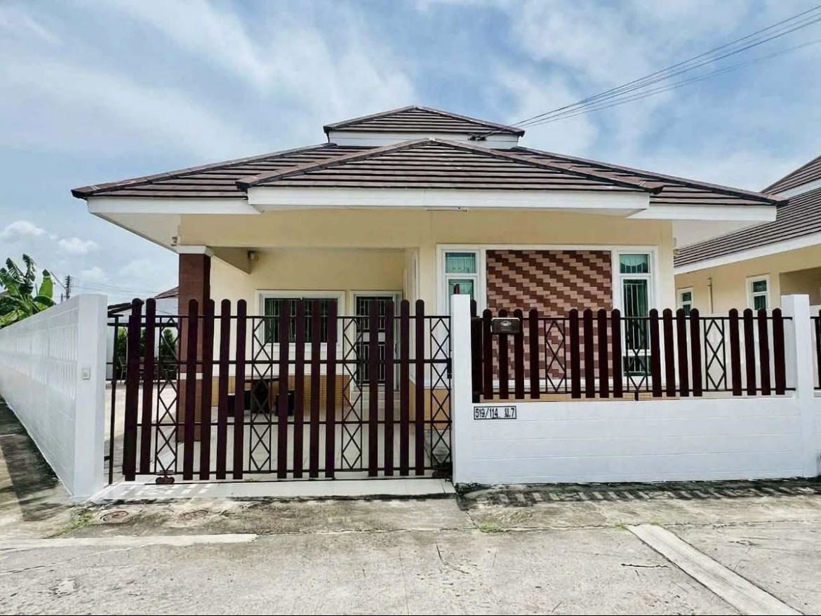 Siam Country Club 独栋别墅