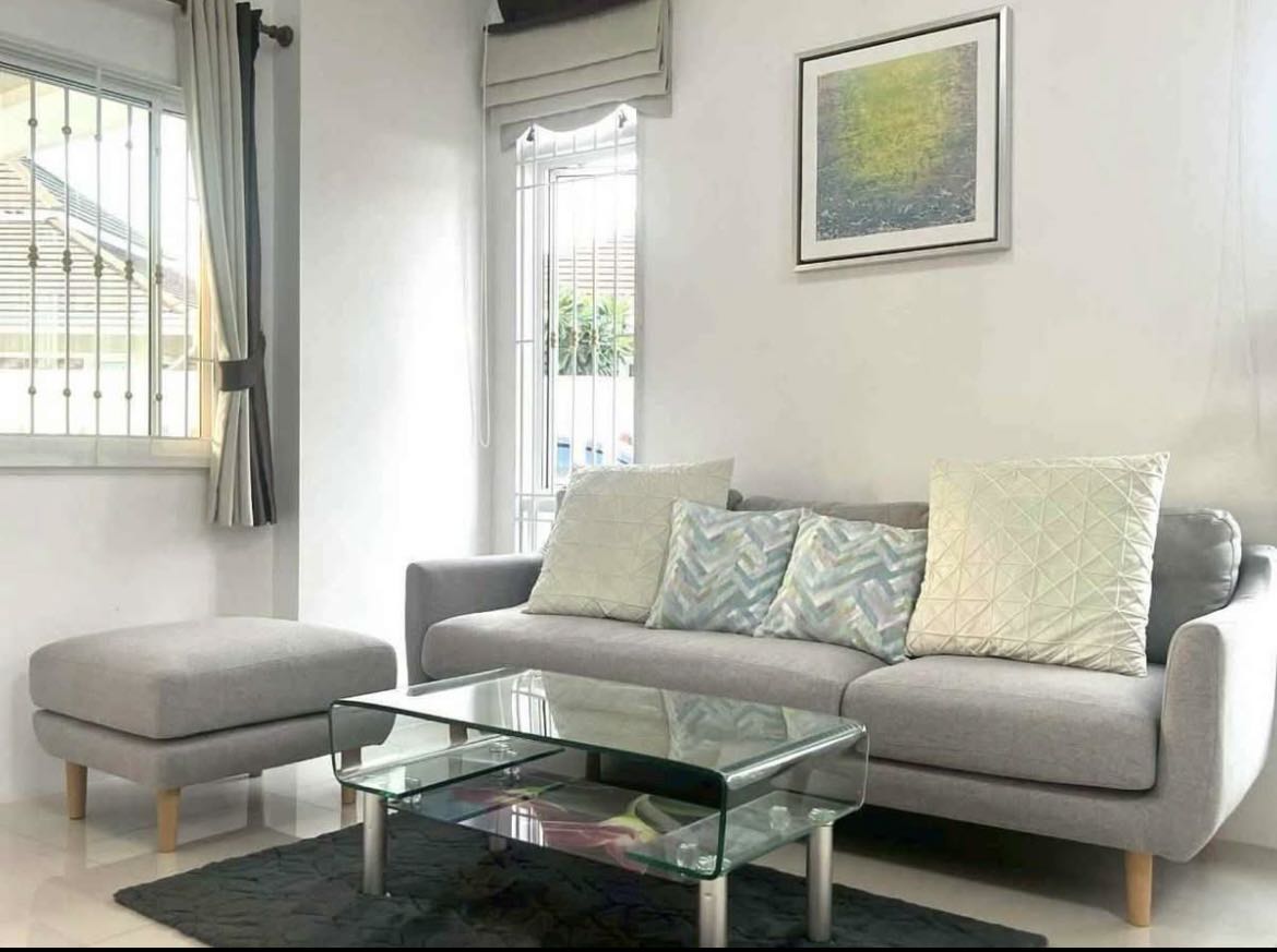 Siam Country Club 独栋别墅