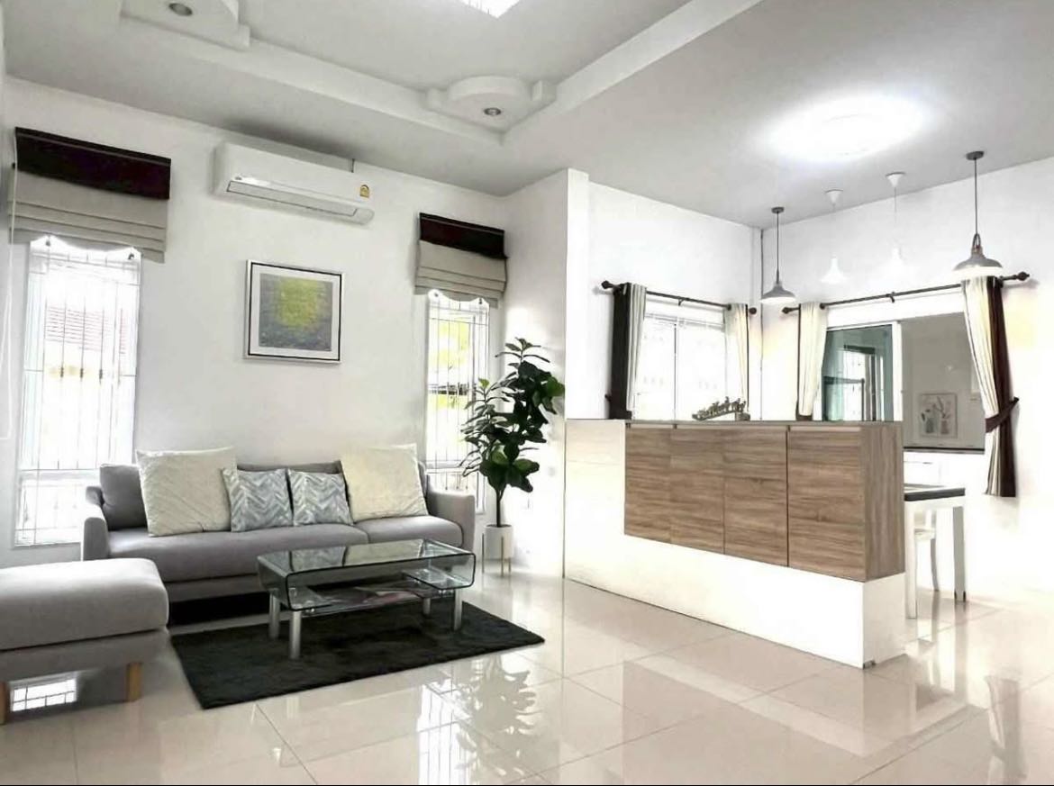 Siam Country Club 独栋别墅