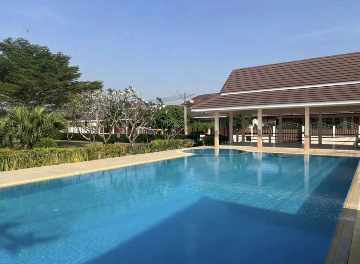 Siam Country Club 独栋别墅