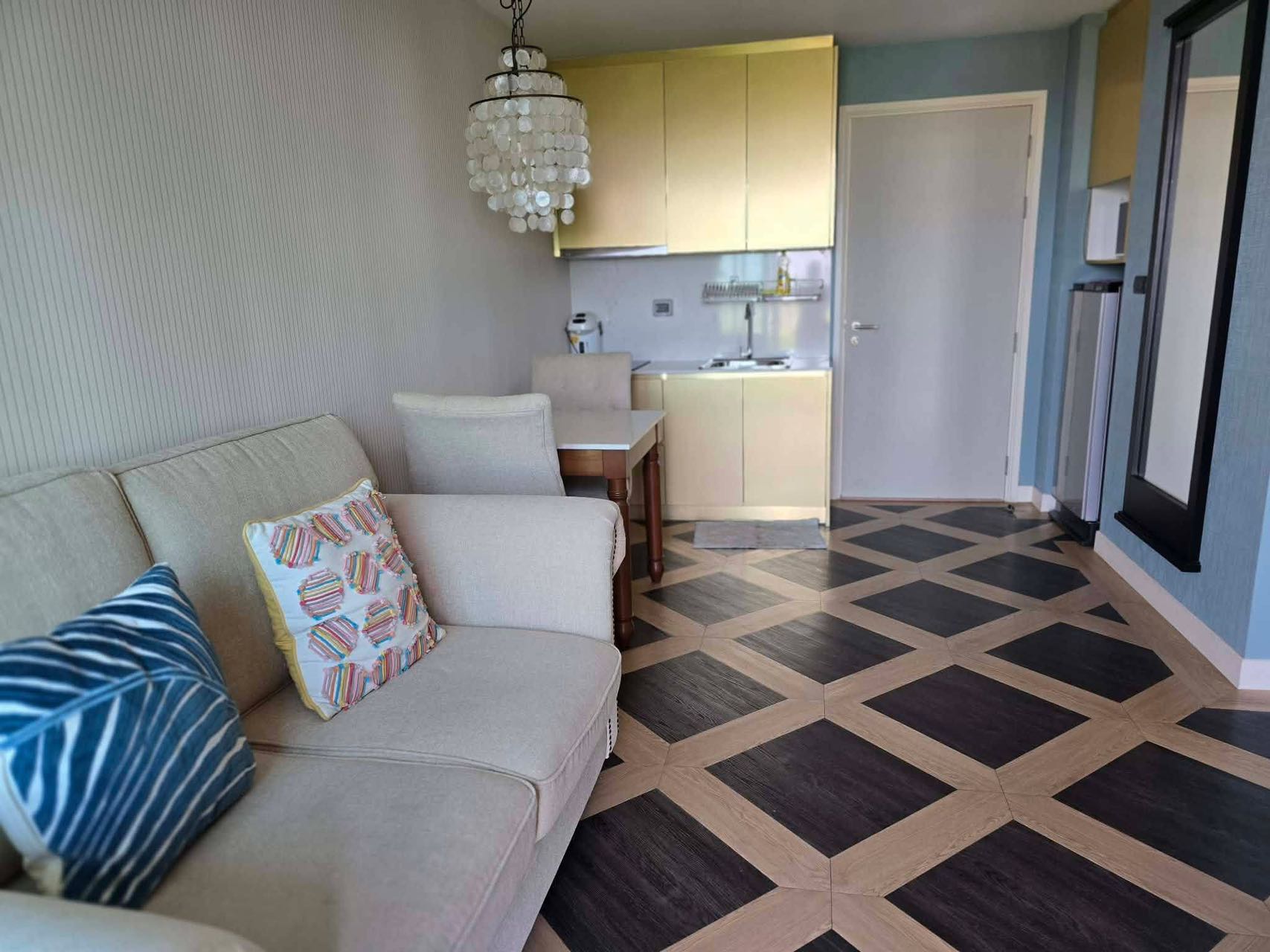 Espana Resort Condo