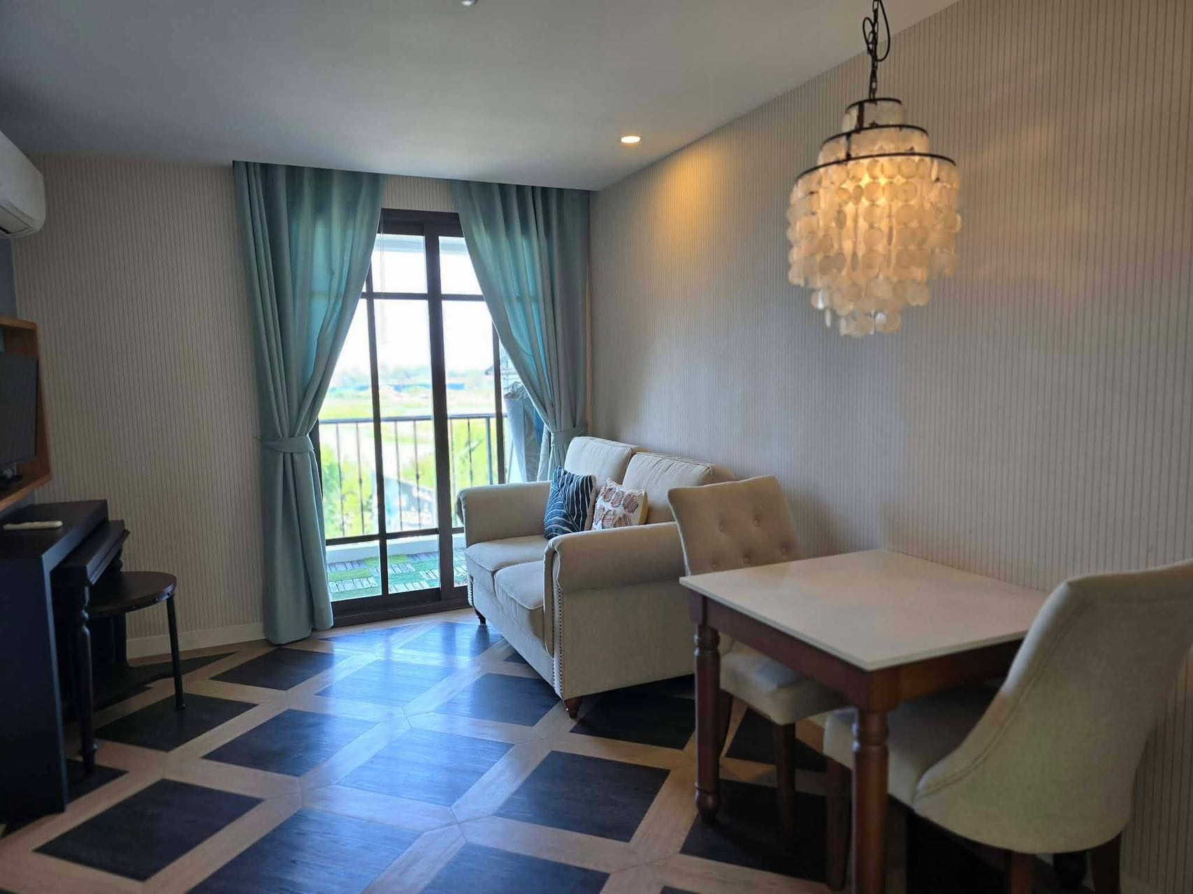 Espana Resort Condo