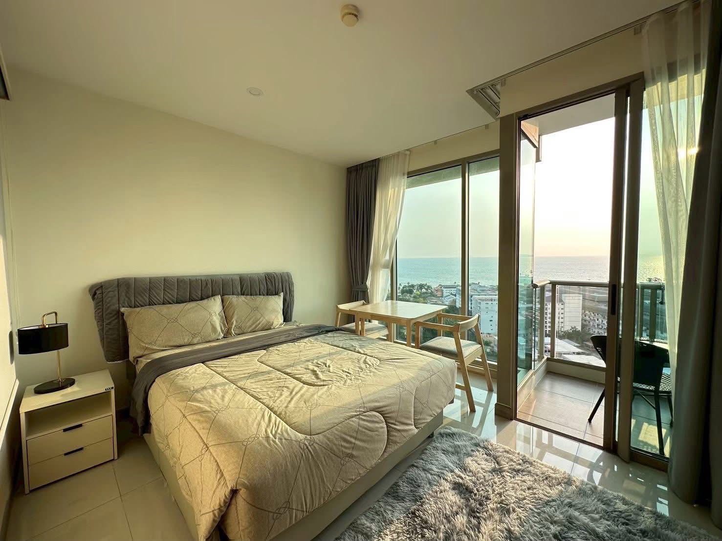 The Riviera Jomtien