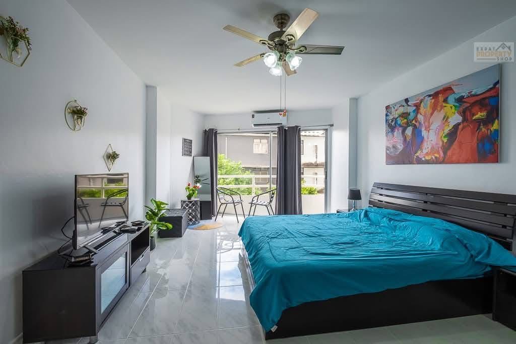 ViewTalay 1A 公寓