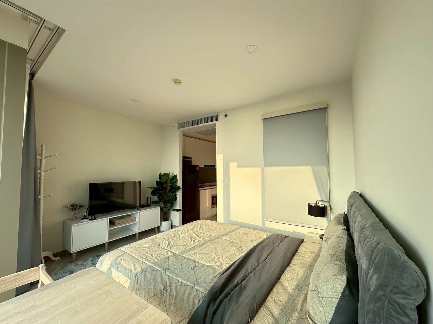 乔木提恩丽维埃拉公寓