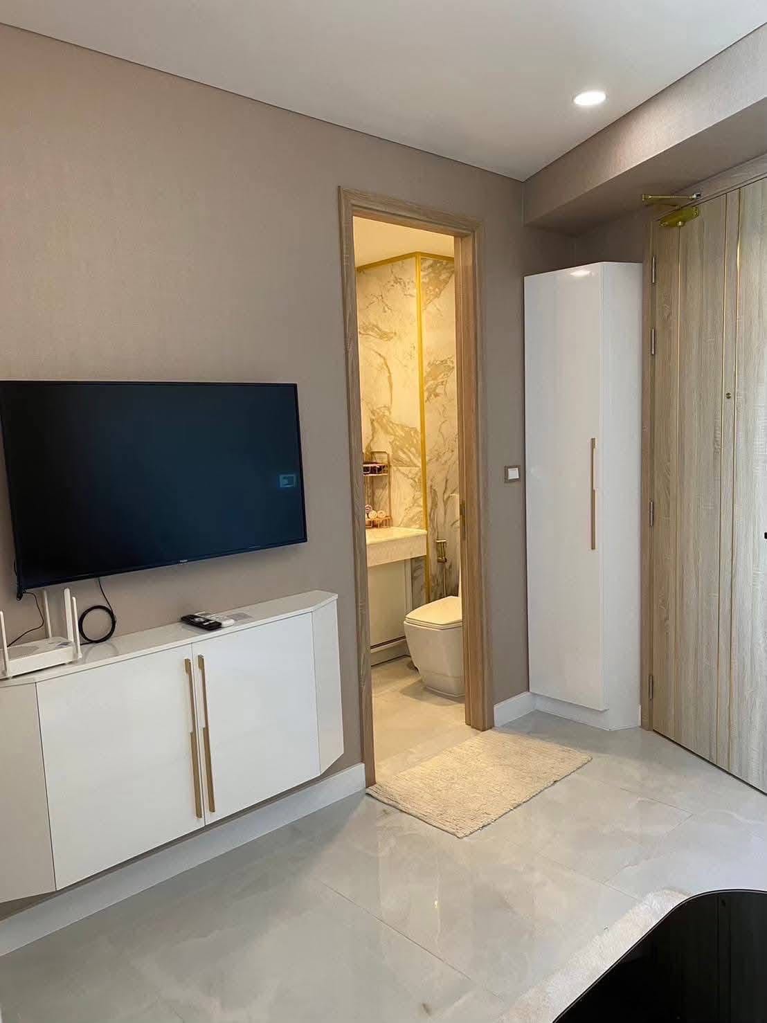 乔木提恩科帕卡巴纳公寓