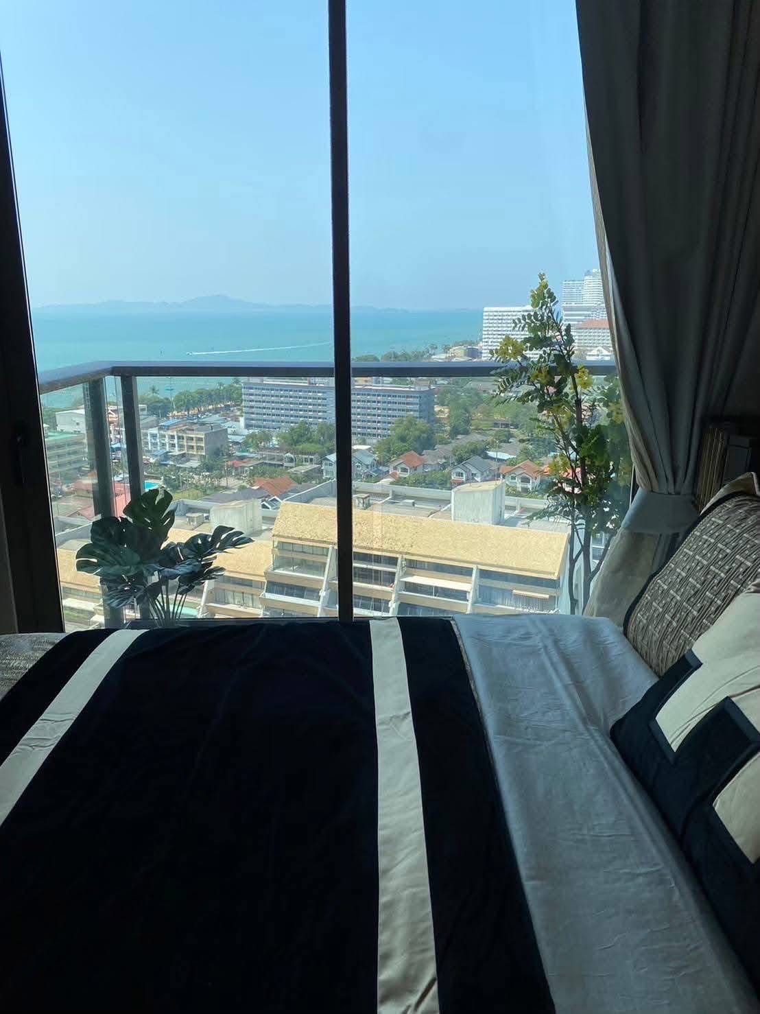 乔木提恩科帕卡巴纳公寓