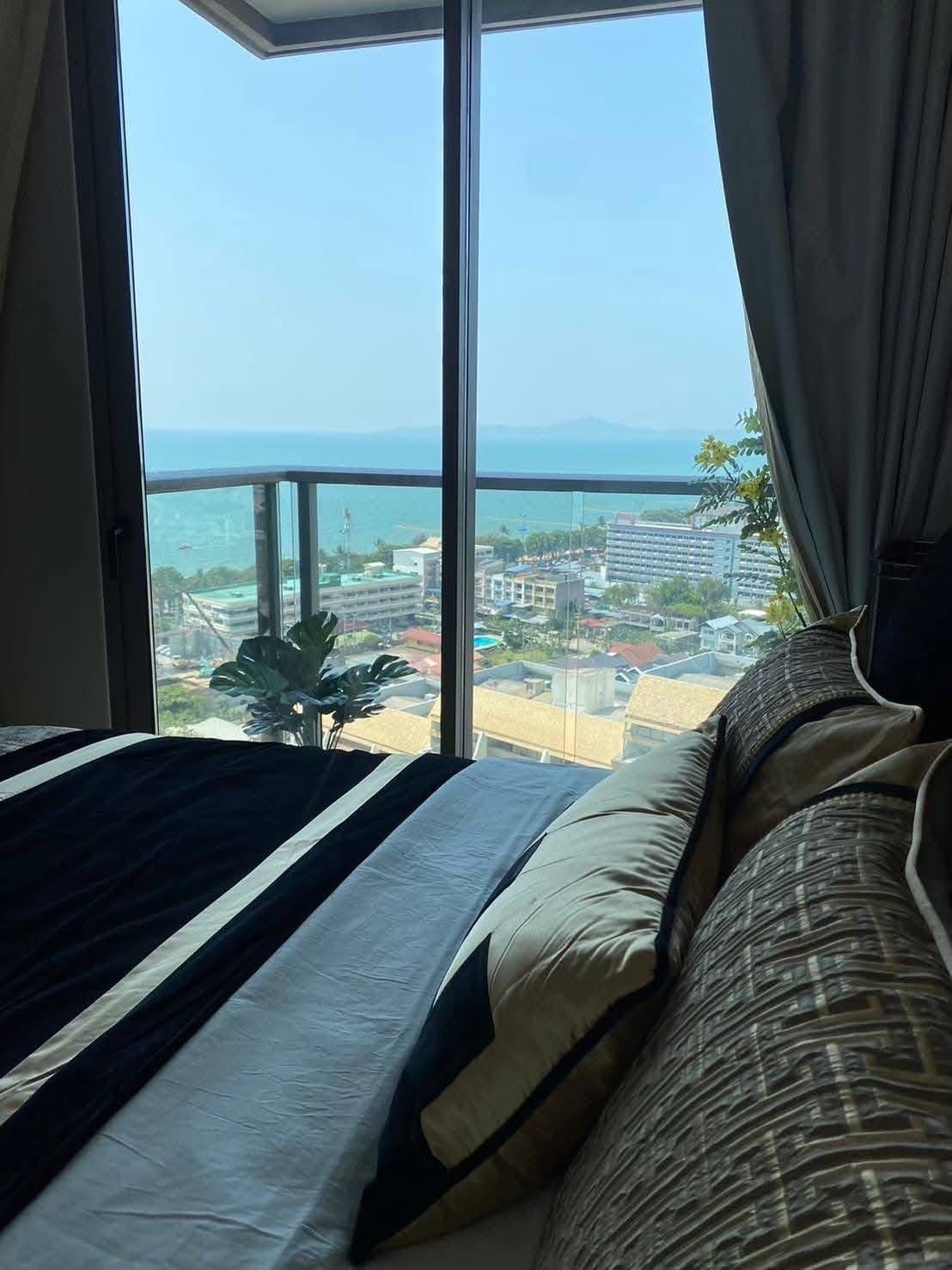 乔木提恩科帕卡巴纳公寓