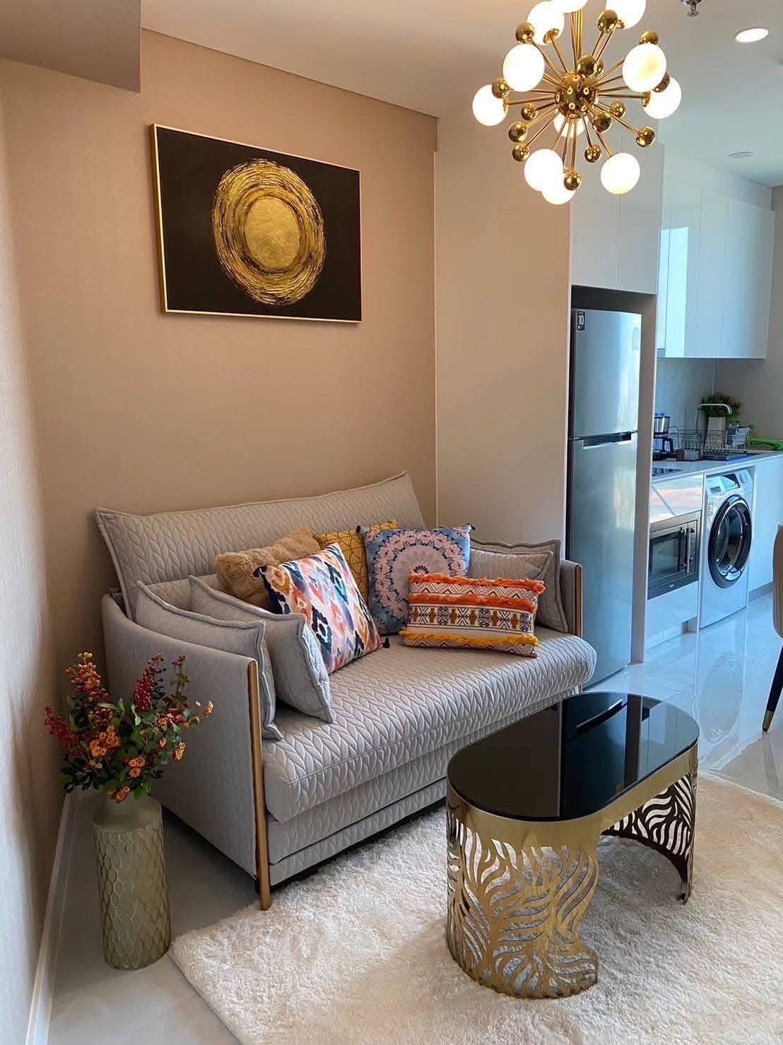 乔木提恩科帕卡巴纳公寓