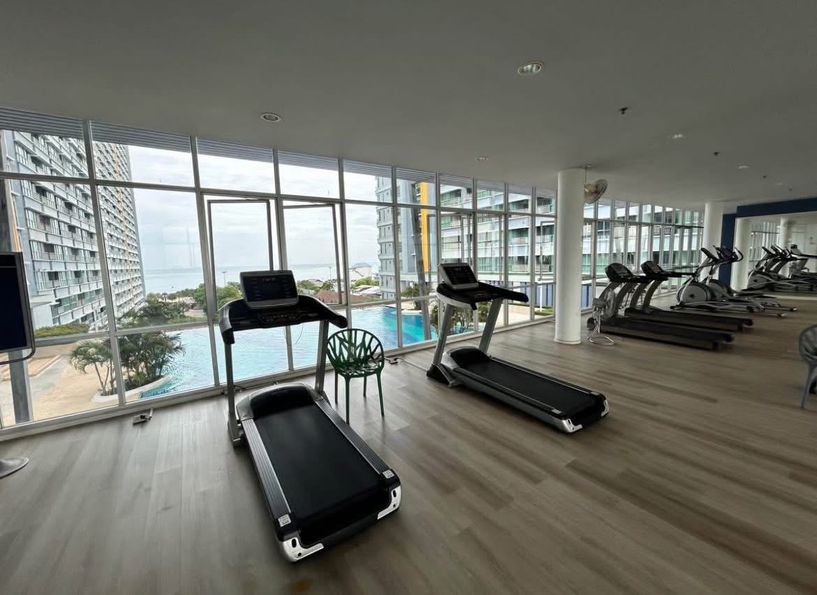  Lumpini Park Beach Jomtien 