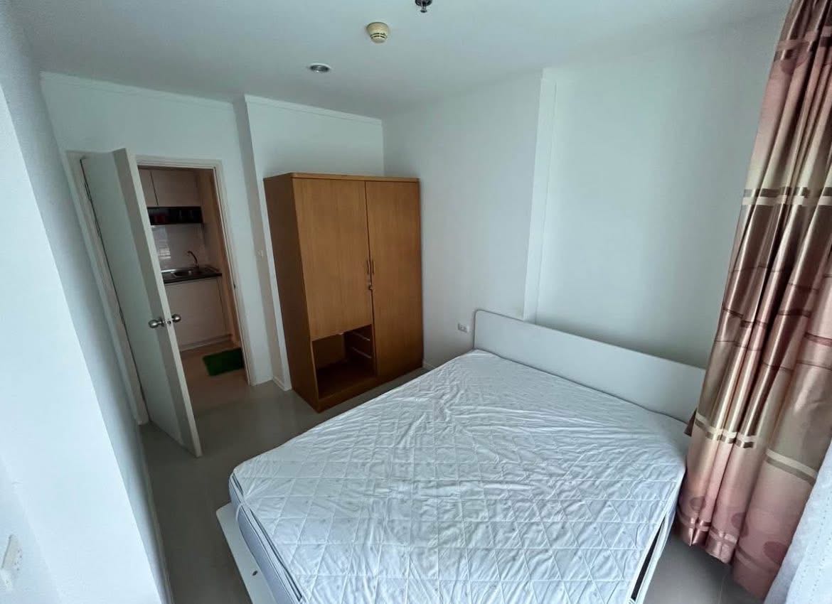  Lumpini Park Beach Jomtien 