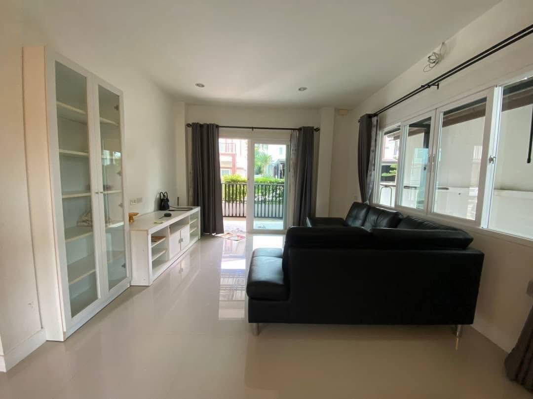 PATTALET Village 独栋别墅