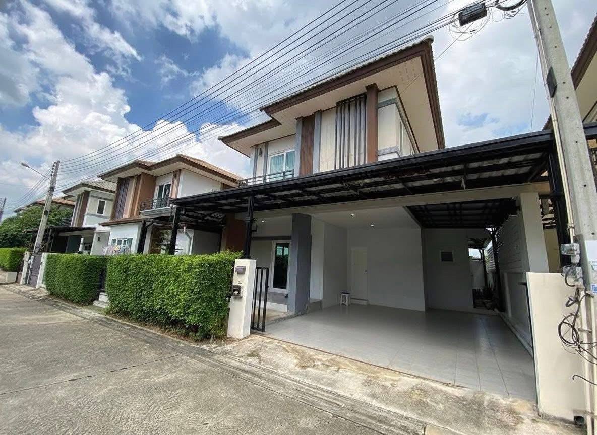 PATTALET Village 独栋别墅