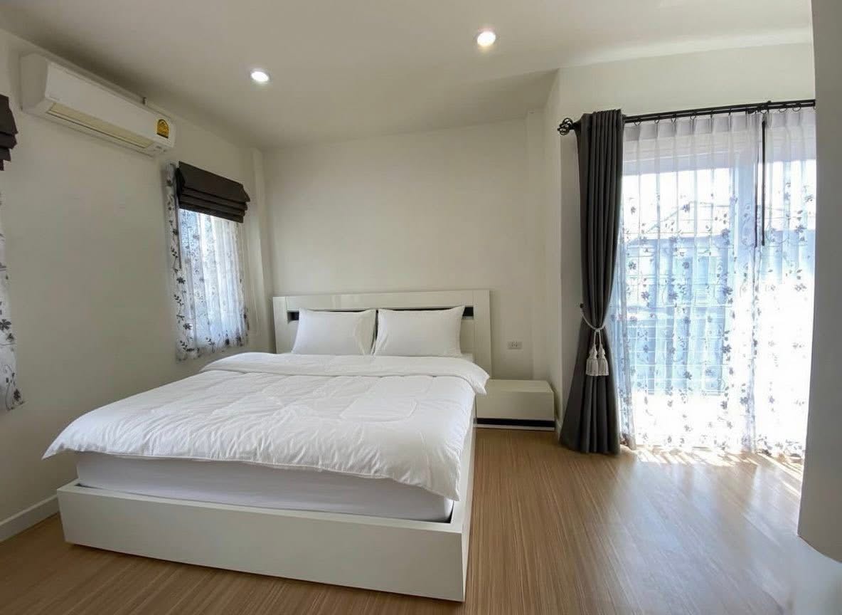 PATTALET Village 独栋别墅