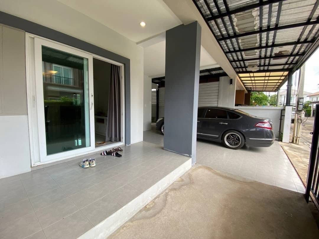 PATTALET Village 独栋别墅