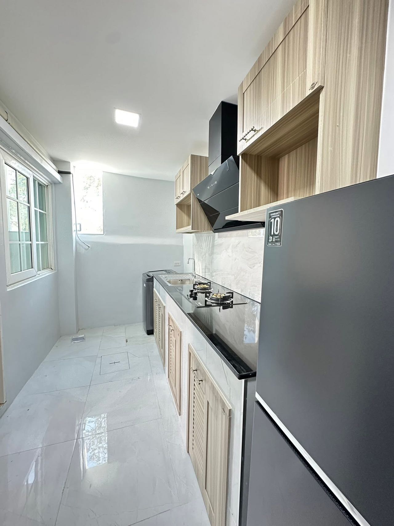 Golden Town 联排别墅