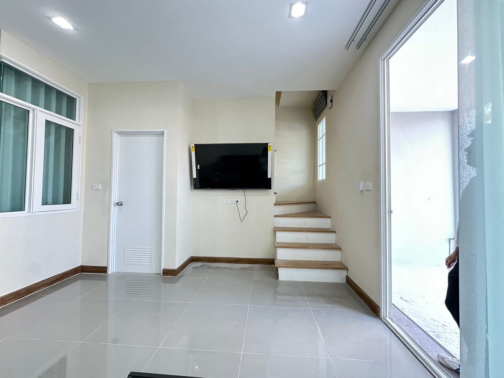 Golden Town 联排别墅