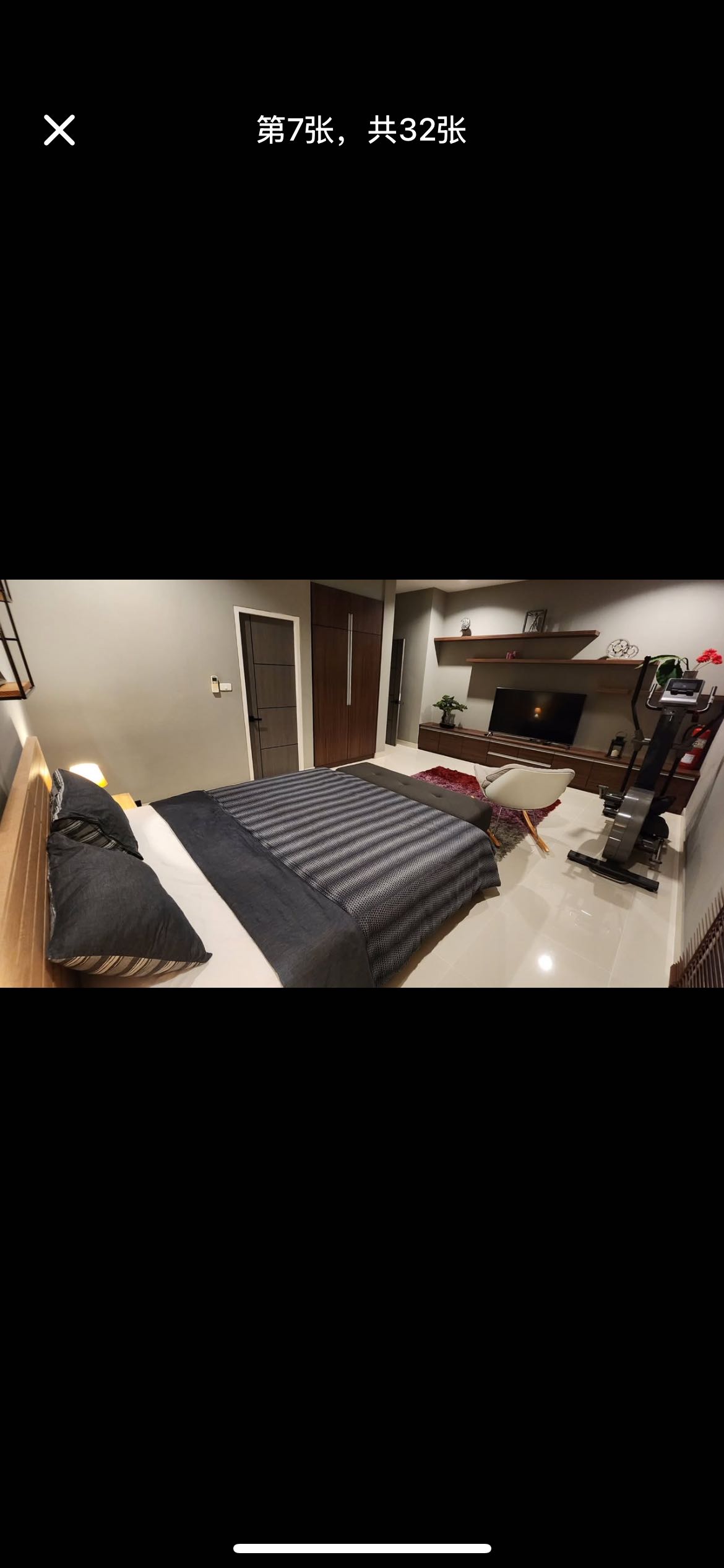 华欣以东·怀艾（Huay Yai）别墅