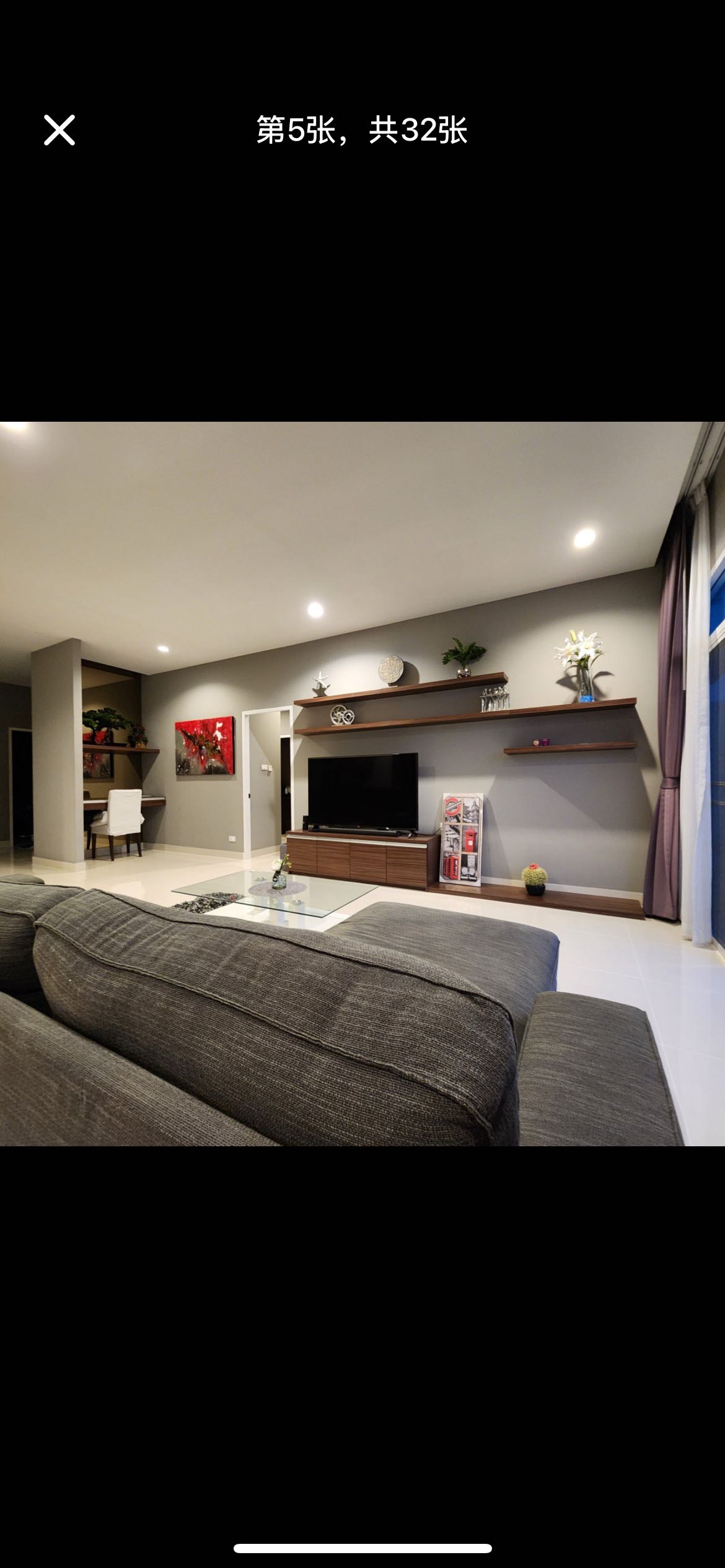 华欣以东·怀艾（Huay Yai）别墅