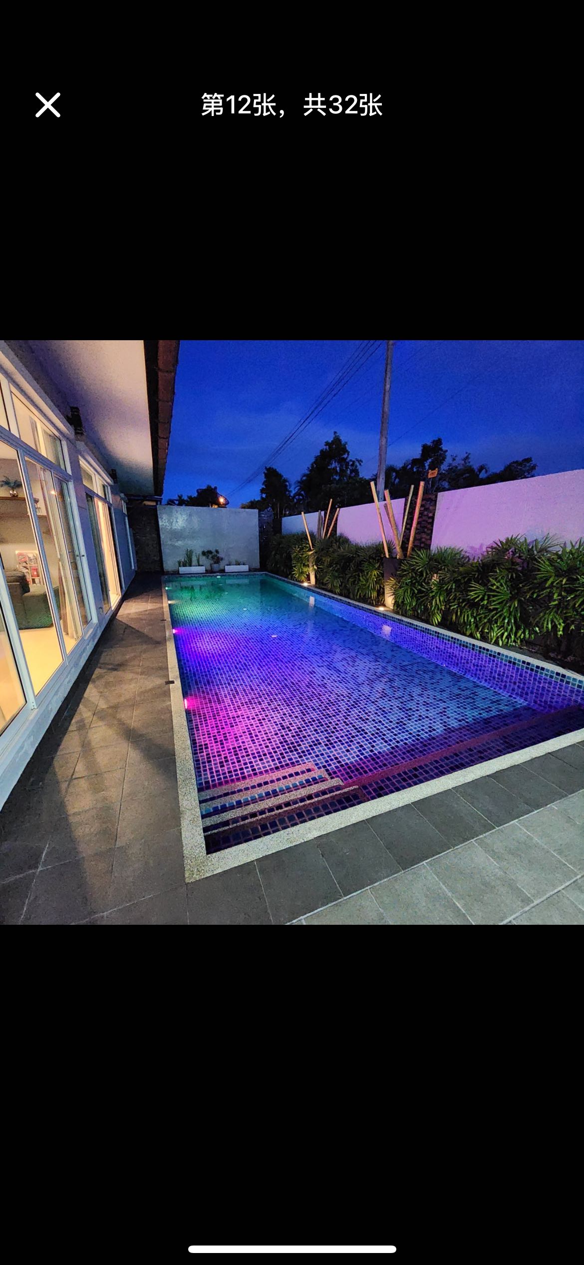 华欣以东·怀艾（Huay Yai）别墅