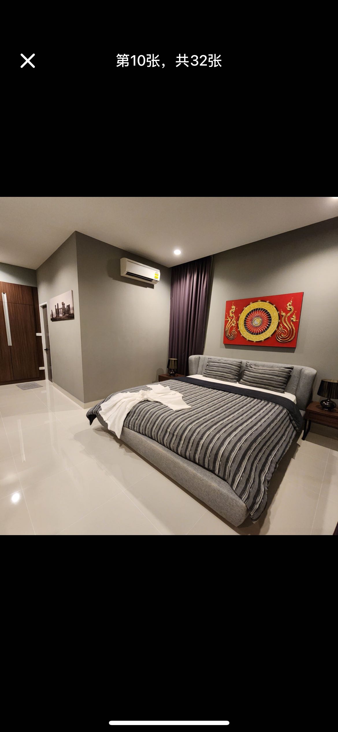 华欣以东·怀艾（Huay Yai）别墅