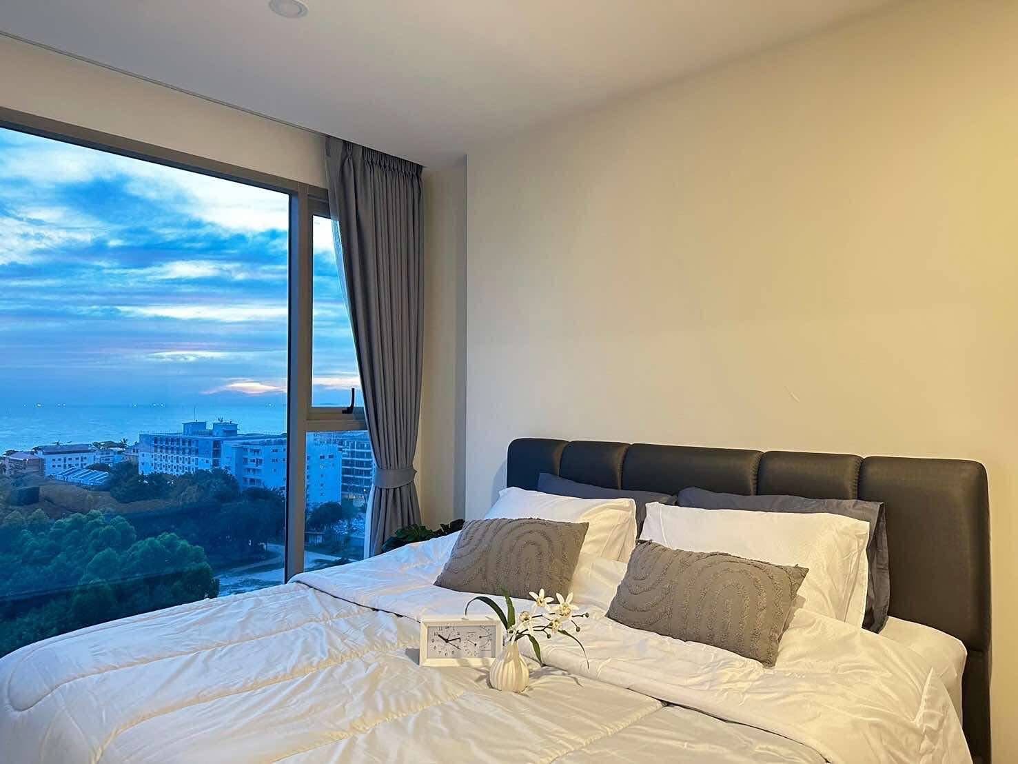  The Riviera Jomtien Pattaya