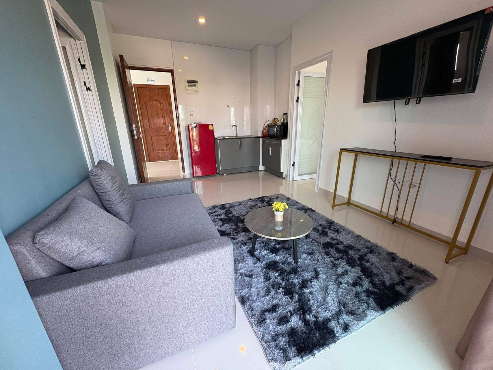  The Riviera Jomtien Pattaya