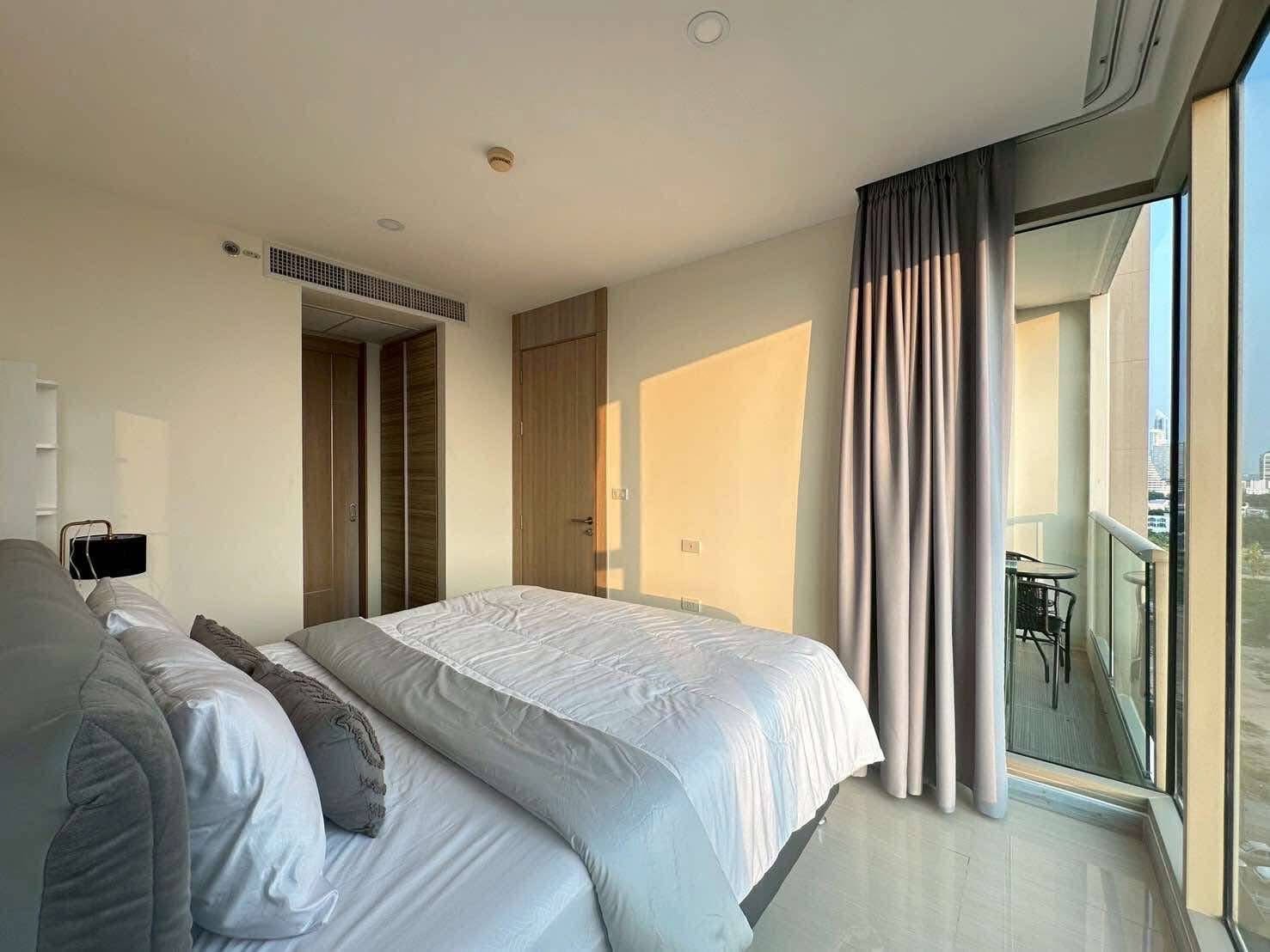  The Riviera Jomtien Pattaya