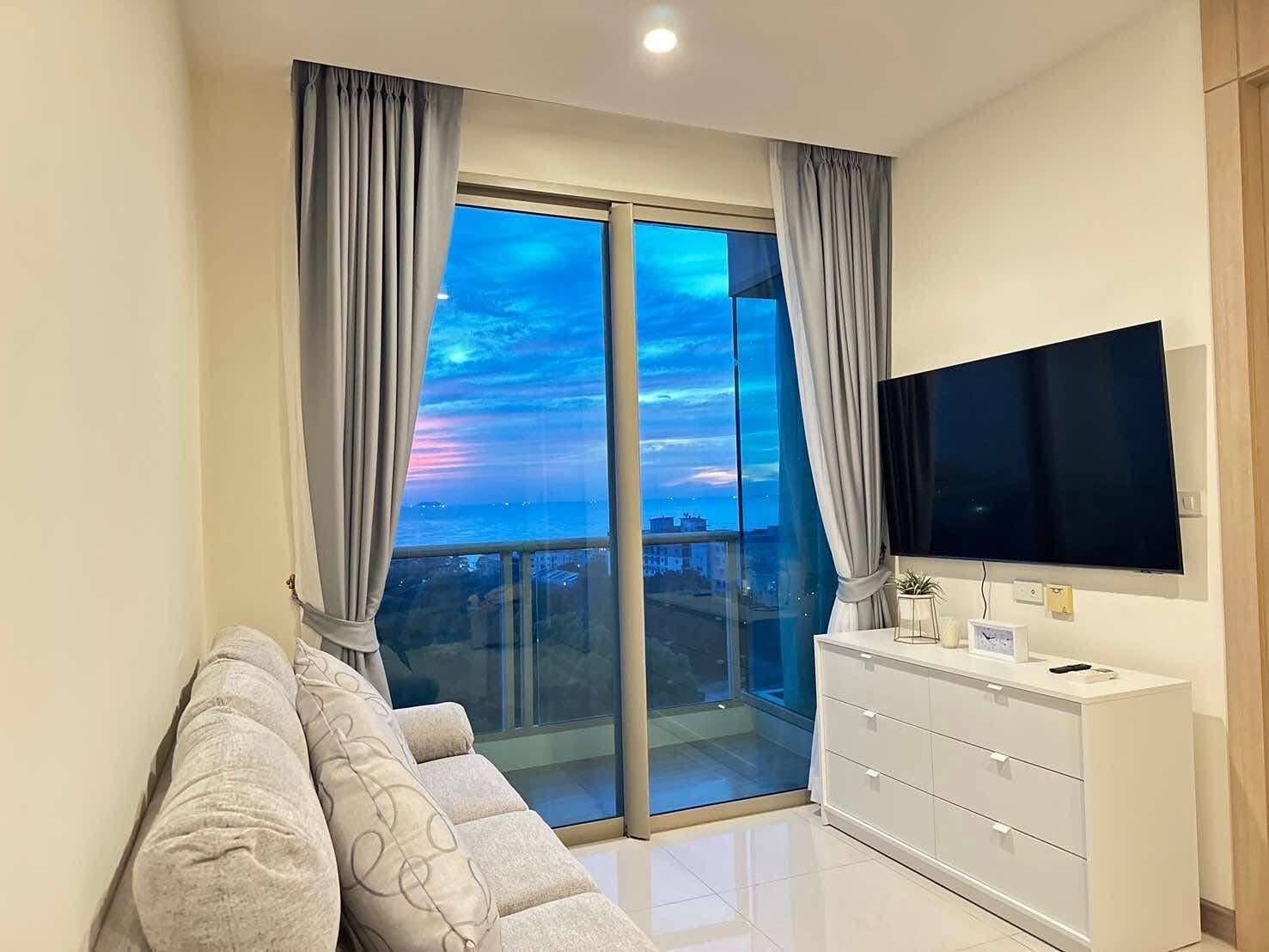  The Riviera Jomtien Pattaya