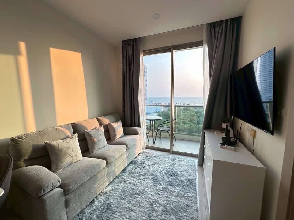  The Riviera Jomtien Pattaya