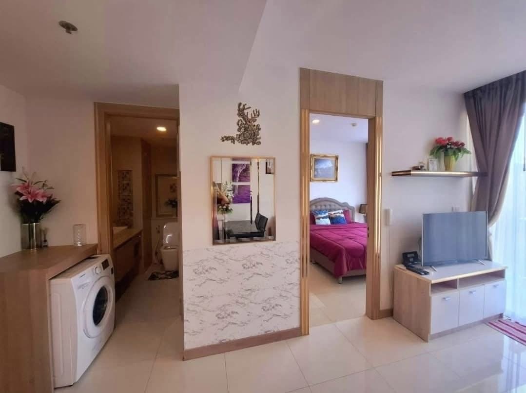 Riviera Wongamat Beach