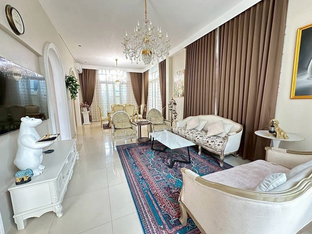  Tadaradadi City Center Villa