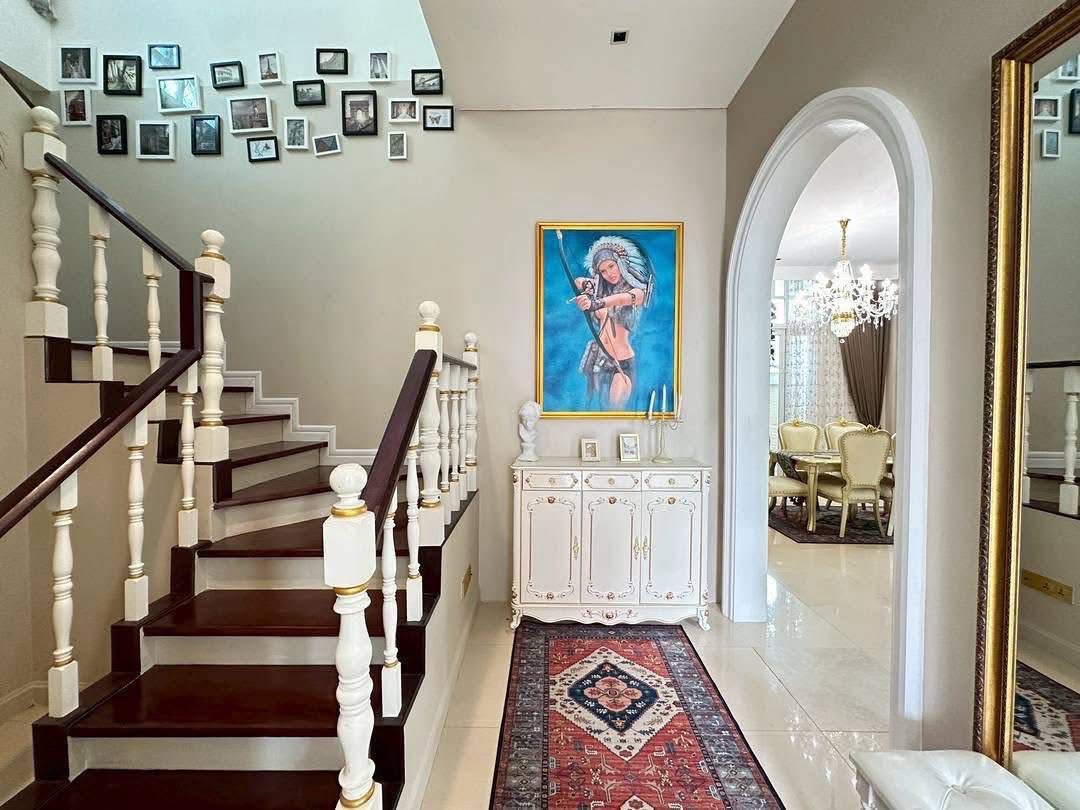  Tadaradadi City Center Villa