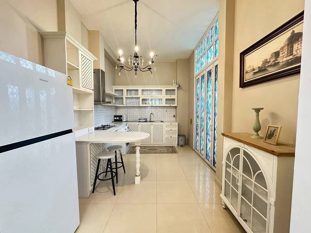  Tadaradadi City Center Villa