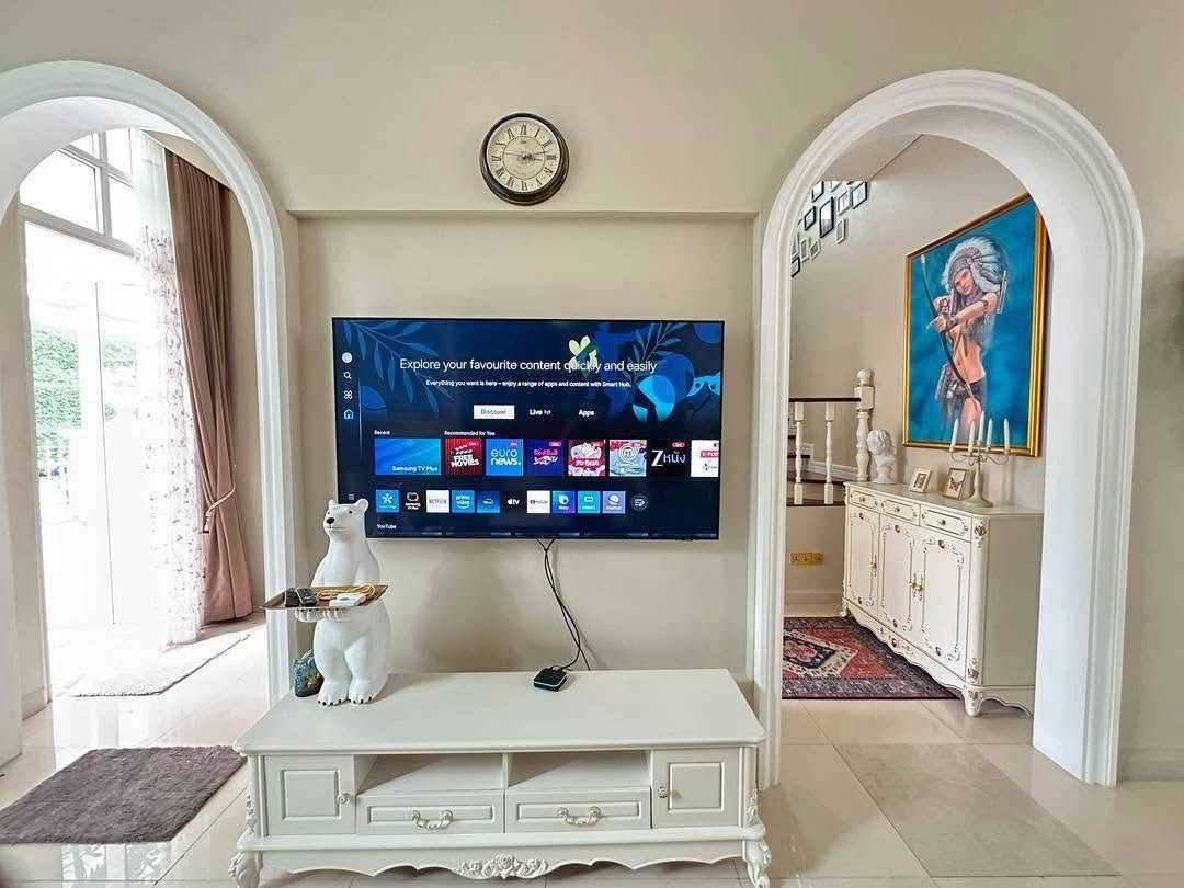  Tadaradadi City Center Villa