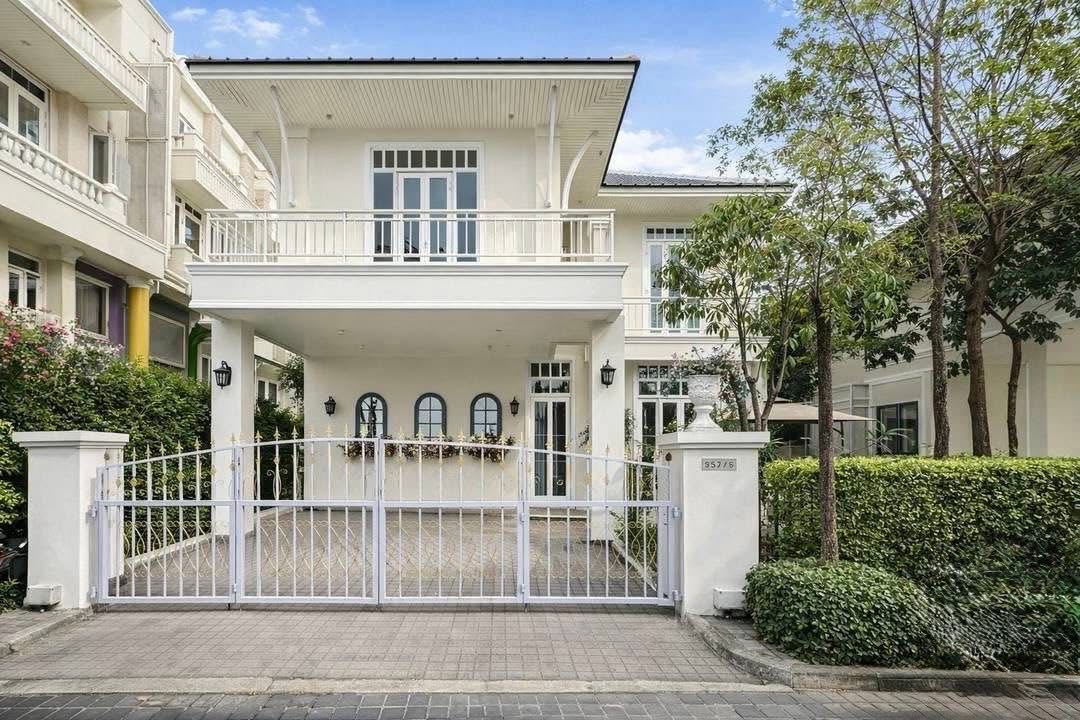  Tadaradadi City Center Villa