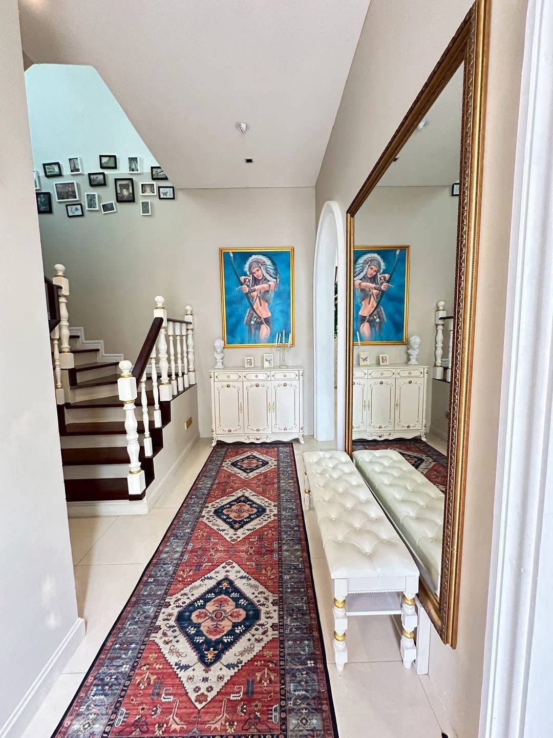  Tadaradadi City Center Villa