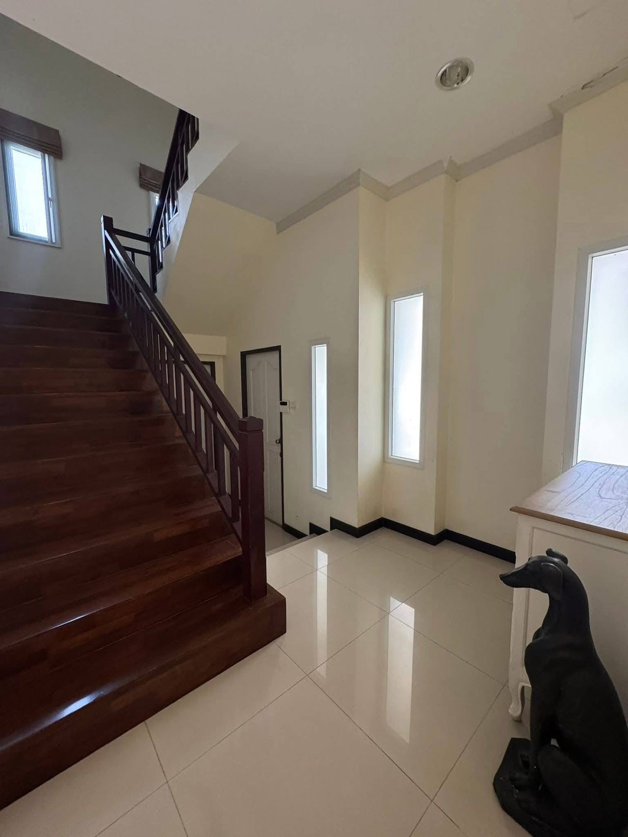 Central Park Hillside Pattaya 独栋别墅