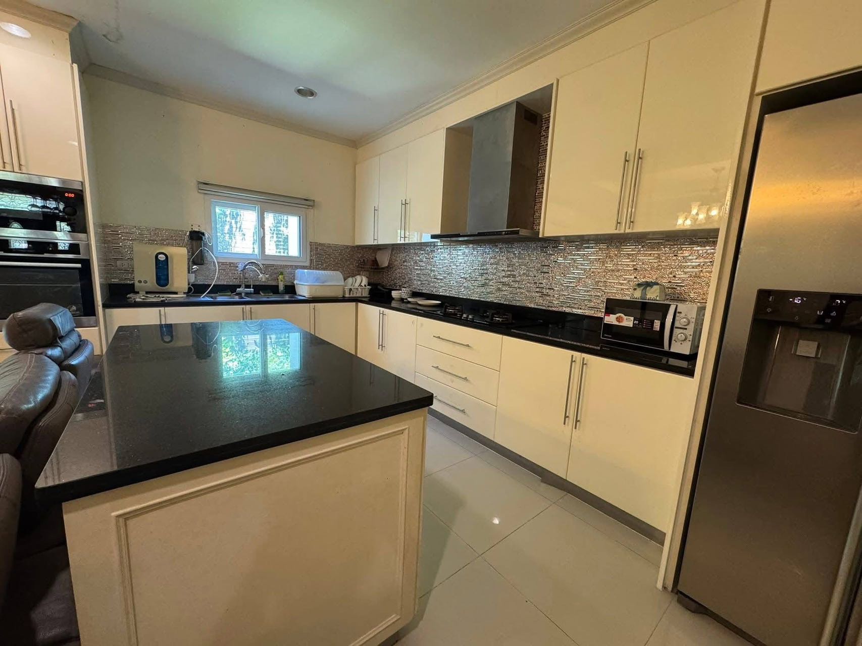 Central Park Hillside Pattaya 独栋别墅