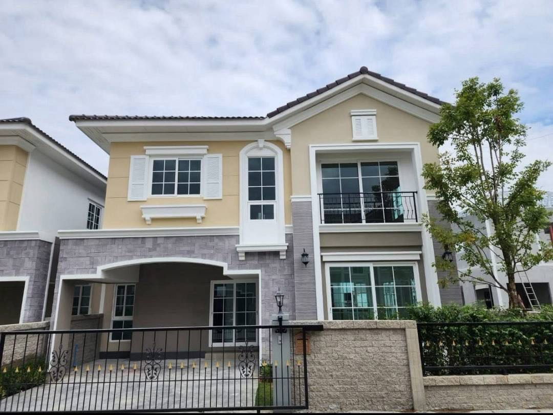 Golden Neo Bangna-Suanluang 