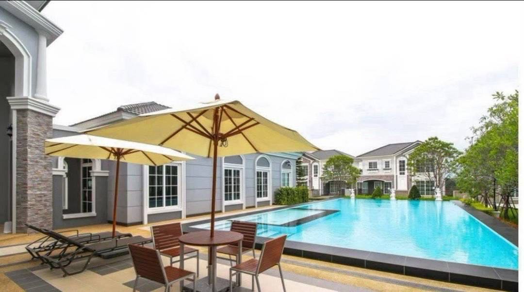 Golden Neo Bangna-Suanluang 